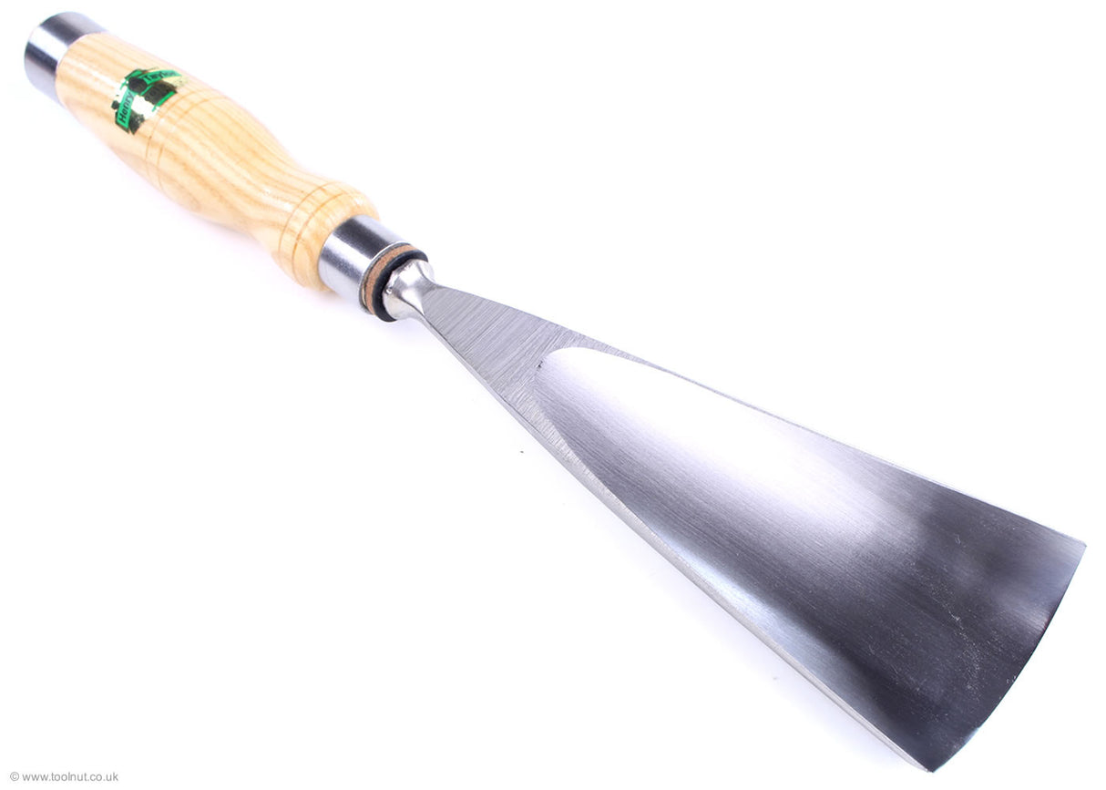 henry taylor sculpture tool gouge