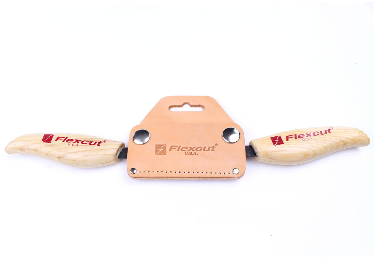 small flexcut drawknife