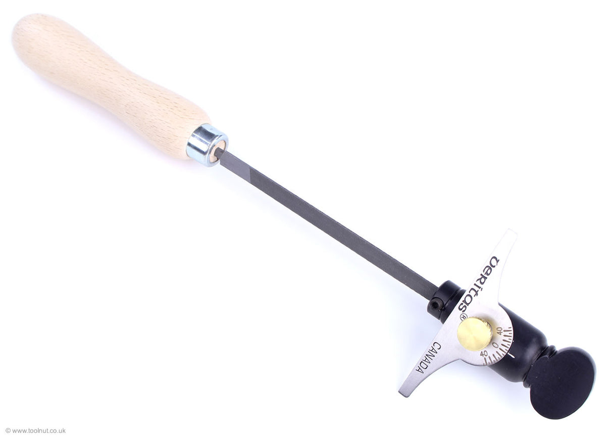 Veritas Saw File Holder