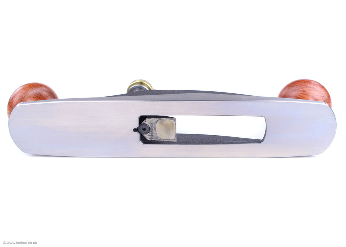 veritas hinge mortice plane view of base