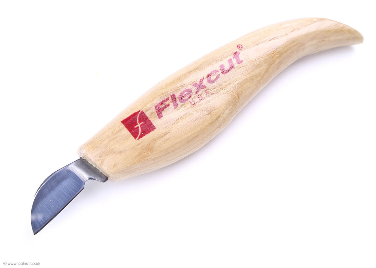 flexcut chip knife