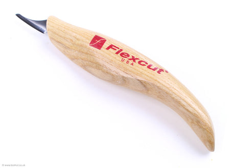 Flexcut Pelican Knife - Mini