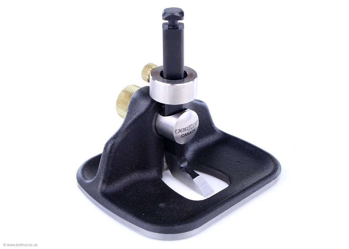 veritas medium router plane