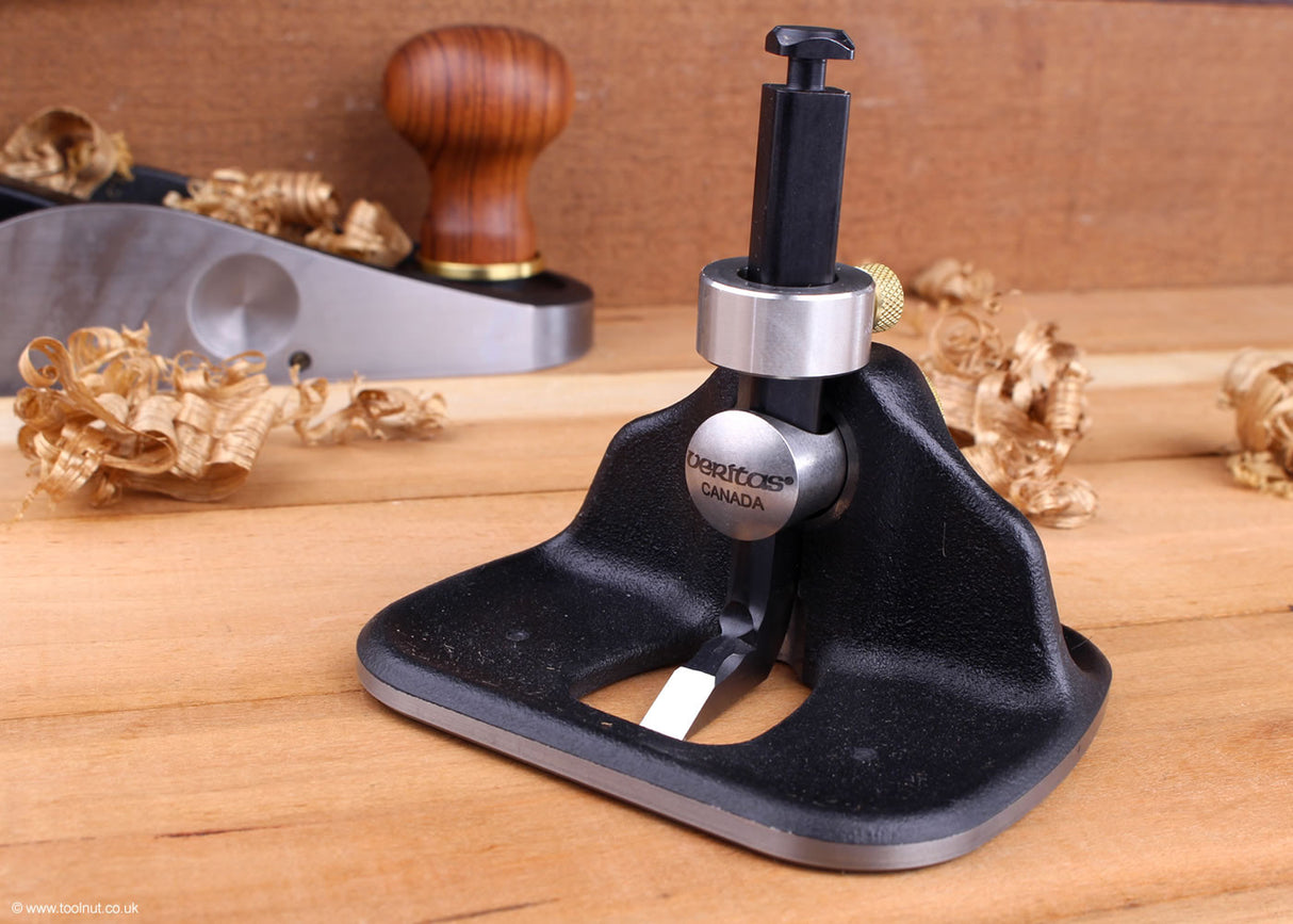 veritas medium router plane