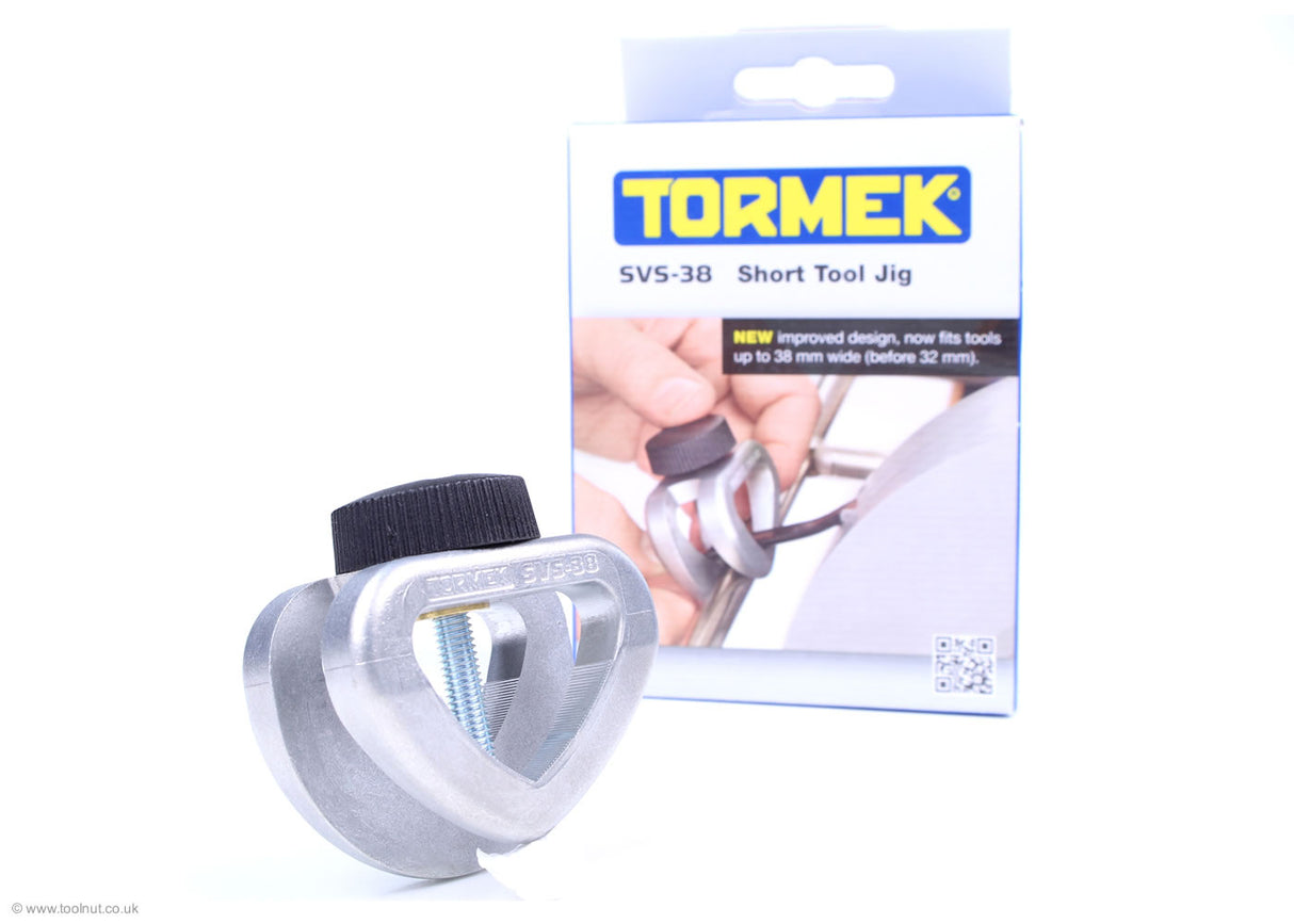 Tormek Short Tool Jig - SVS-38