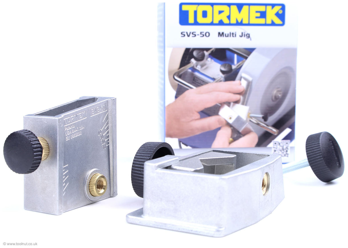 Tormek Multi-Jig - SVS-50