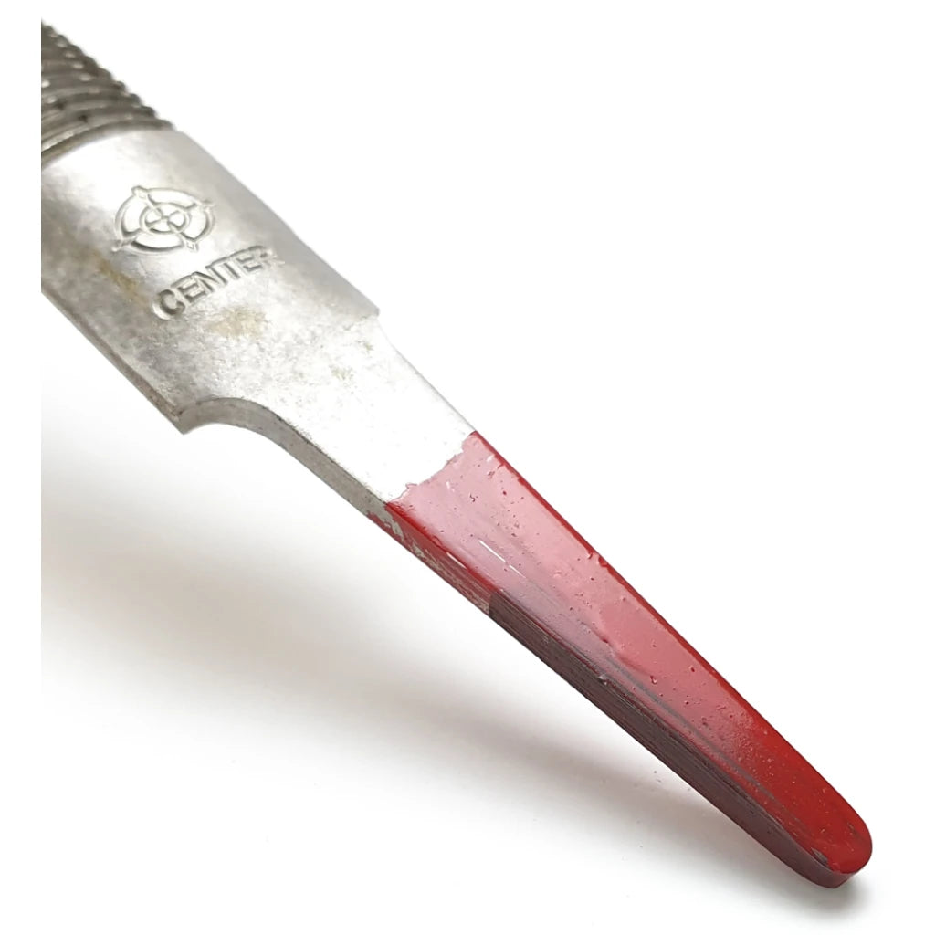 Iwasaki Curved Carvers File Tang