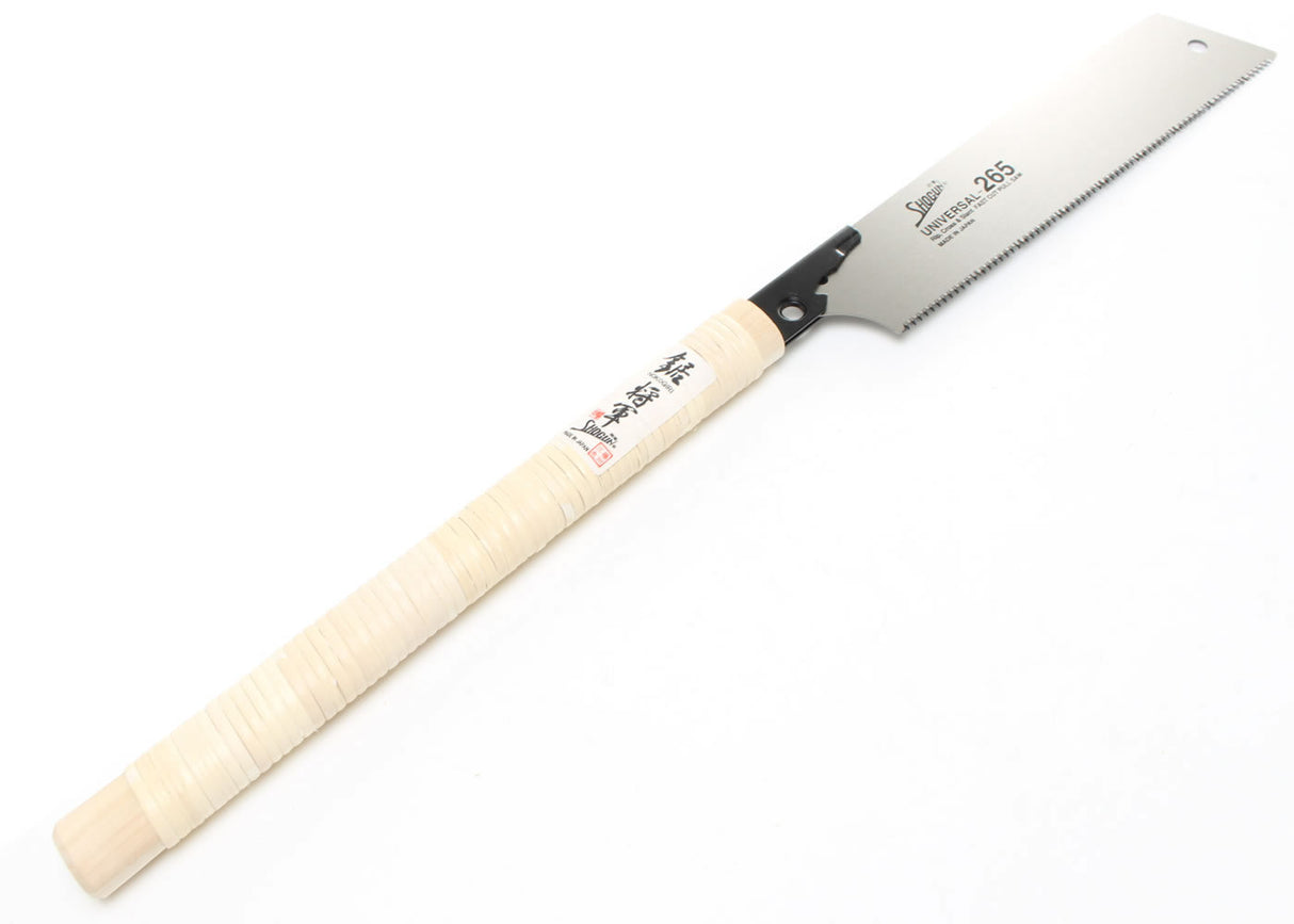 Japanese Universal Hassunme Kataba Saw