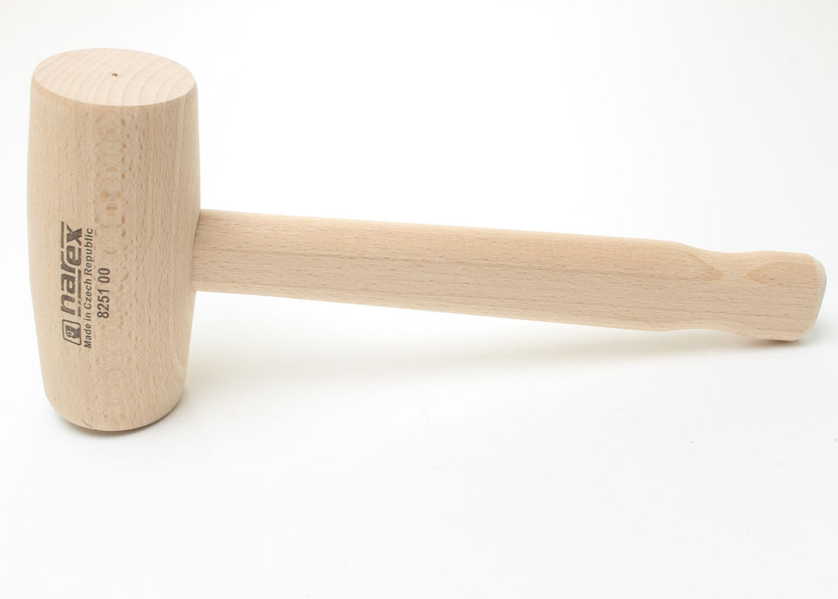 Narex Joiner Mallet