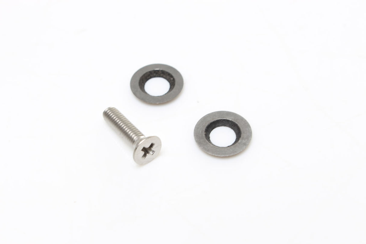 2 Narex Replacement Cutting Discs For Marking Gauge