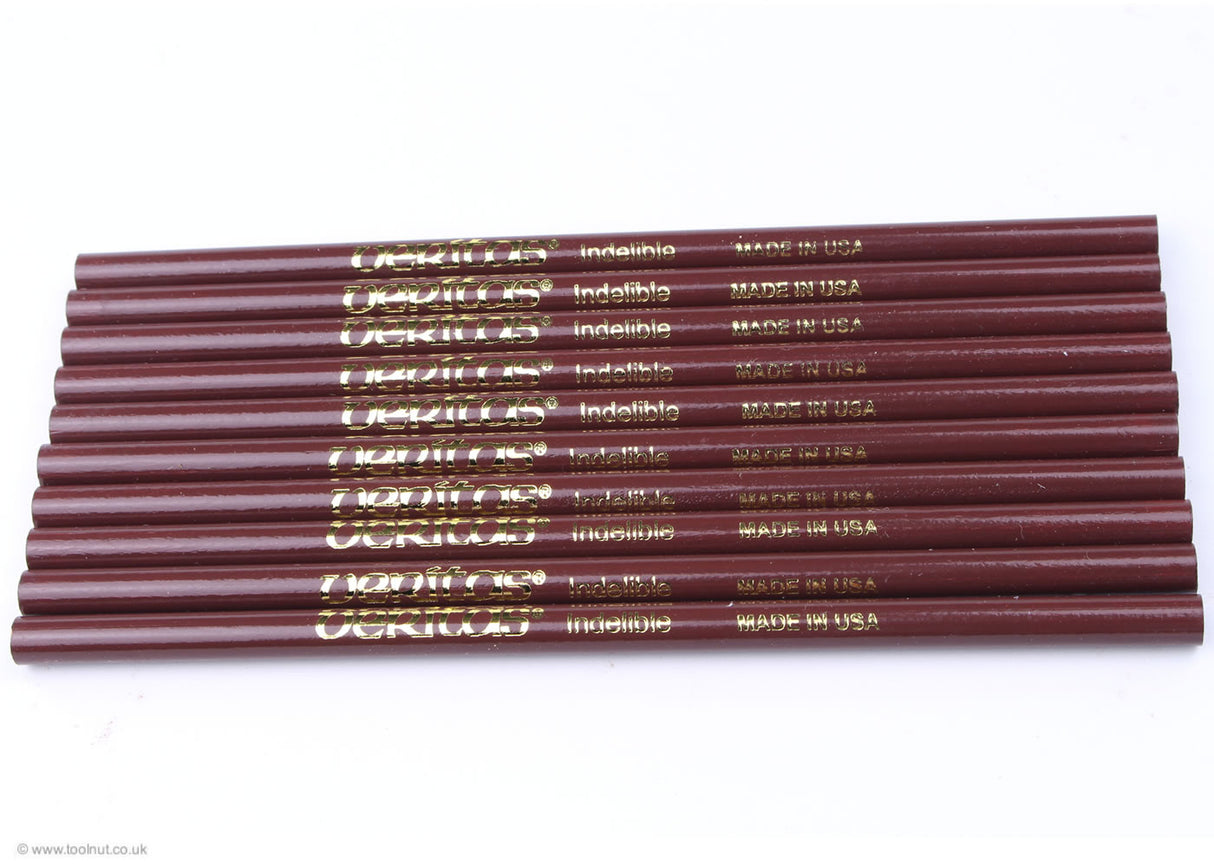 Veritas Indelible Pencils