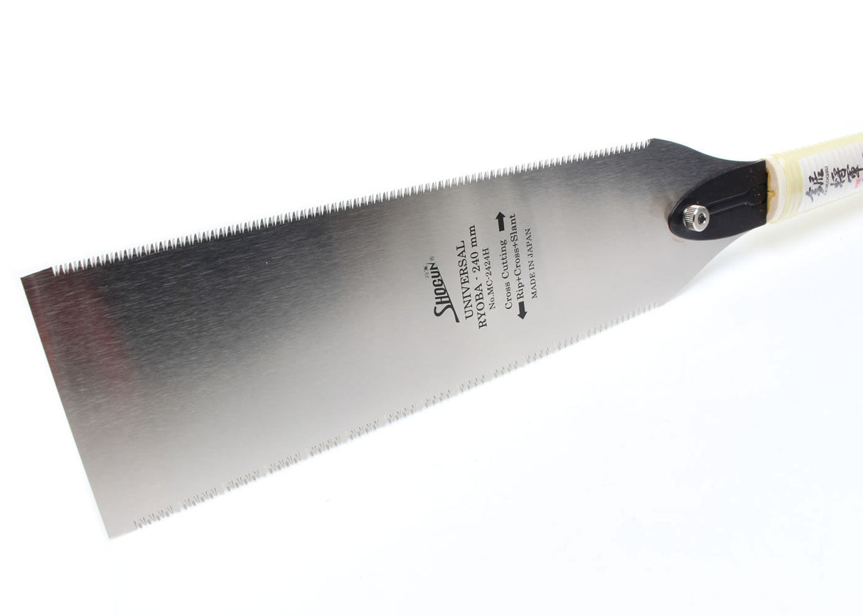 Japanese Universal Ryoba Saw