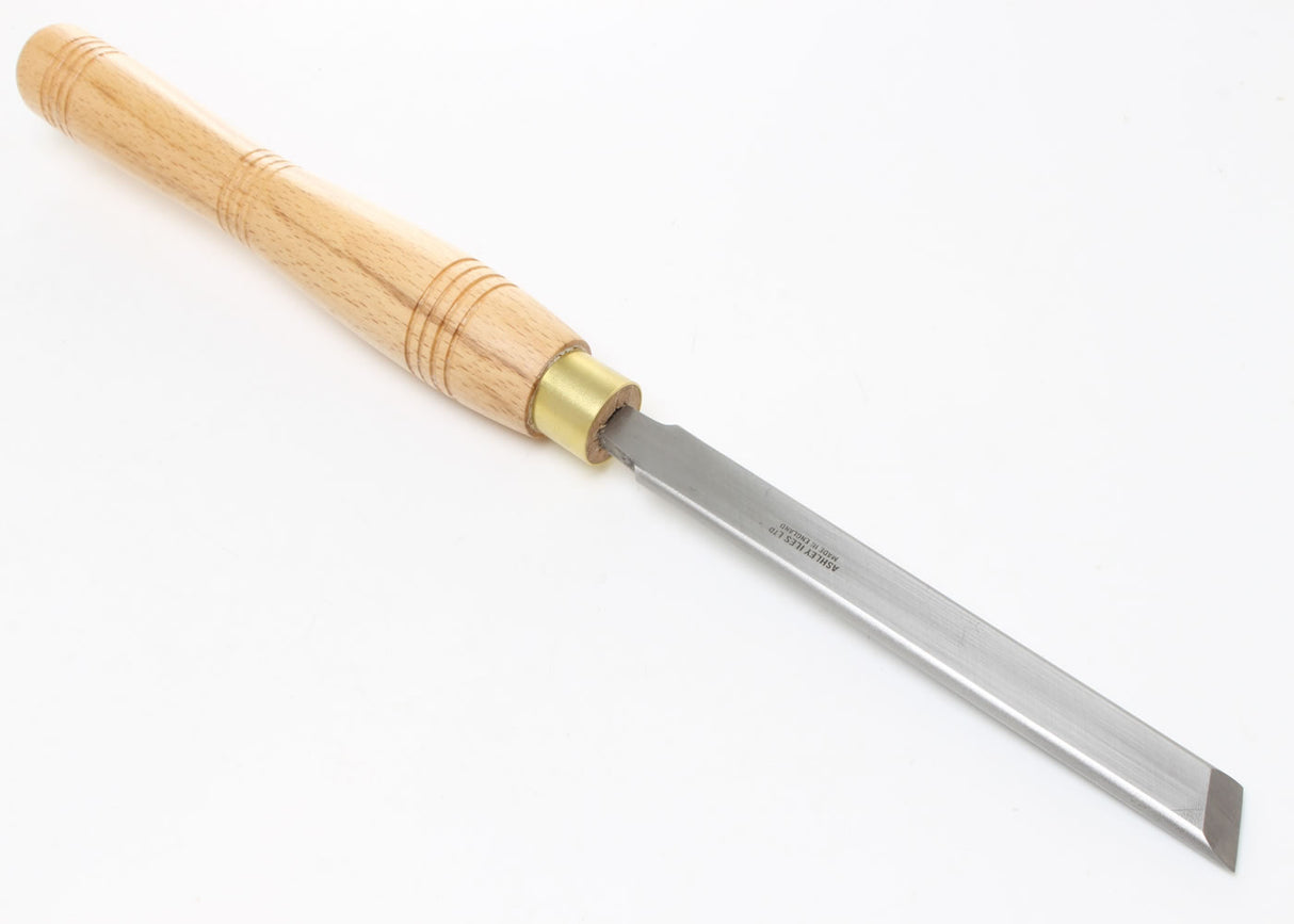 Ashley Iles Pole Lathe Skew Chisel