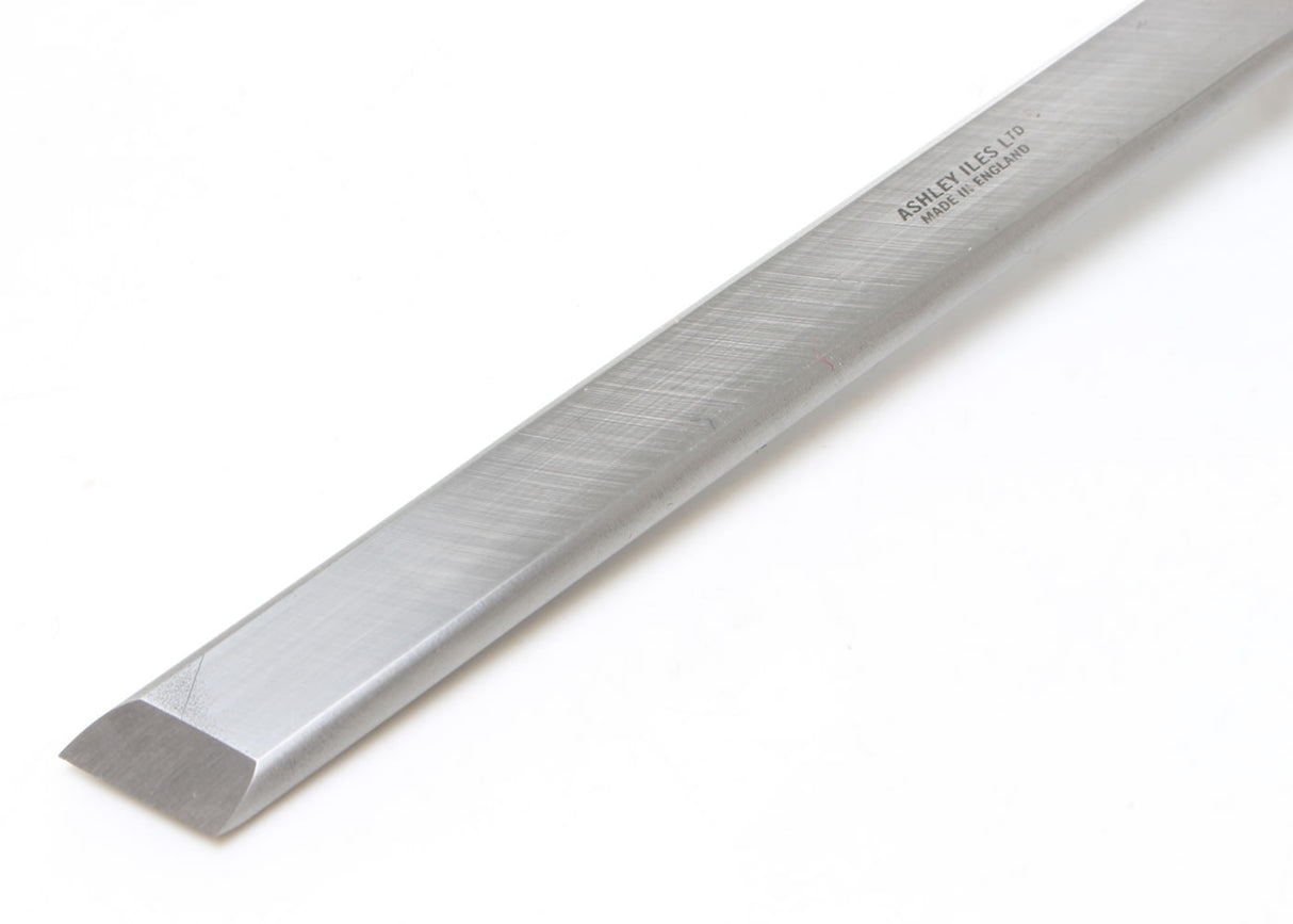Ashley Iles Pole Lathe Skew Chisel