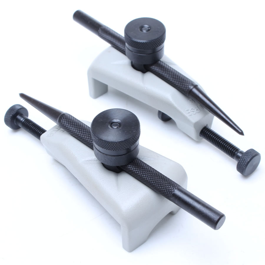 Eclipse Trammel Heads No.33