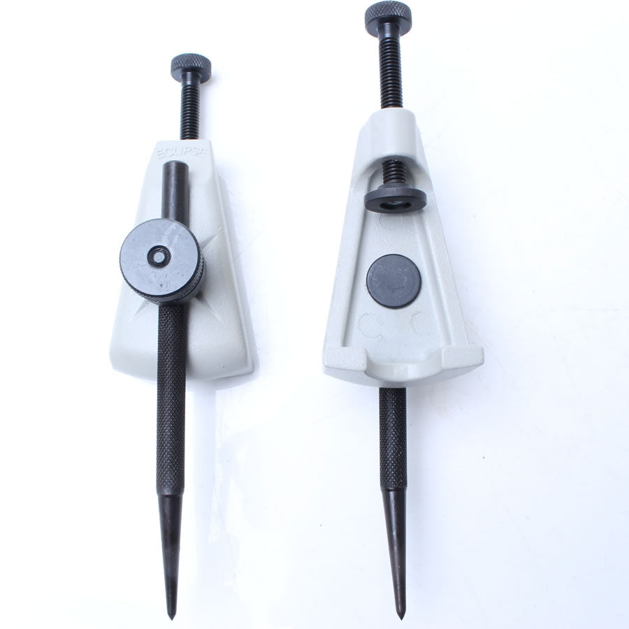 Eclipse Trammel Heads No.33