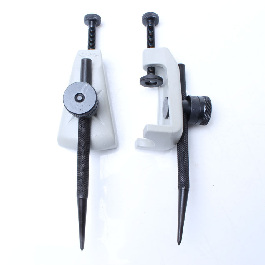 Eclipse Trammel Heads No.33