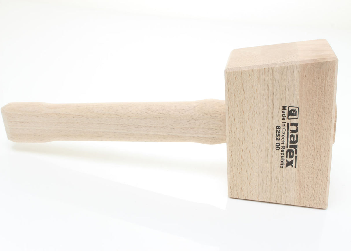 Narex Carpenters Mallet
