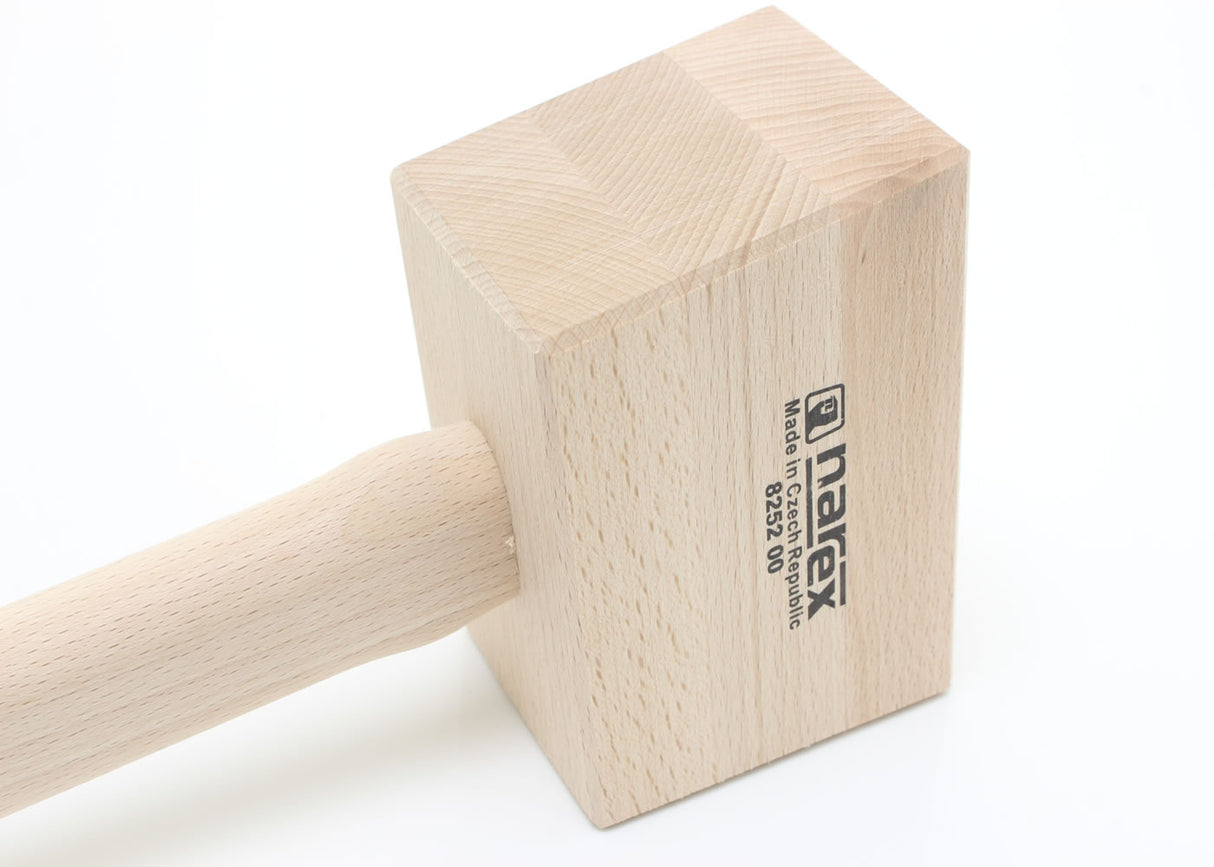 Narex Carpenters Mallet