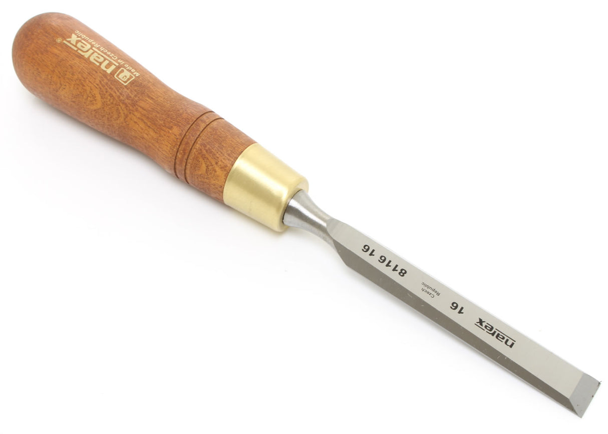 Narex Bevel Edge Chisel