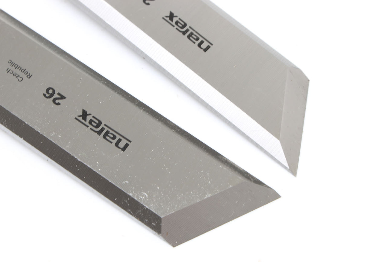 Narex Skew Chisel Skew Blades