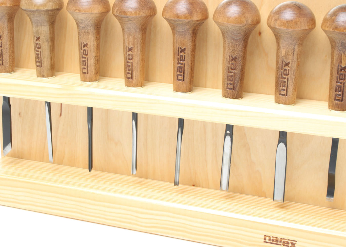 Narex Palm Carving Set
