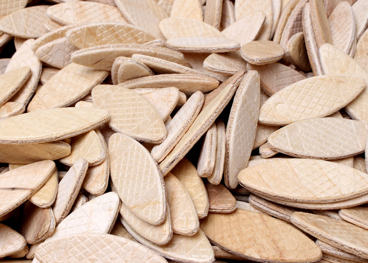 Pinie Laminated Wooden Biscuit Joiners