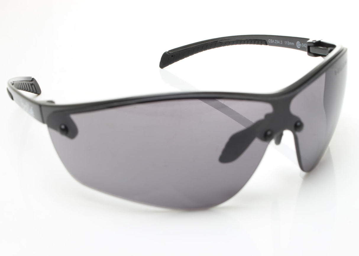 Bolle SILIUM PLATINUM Safety Glasses