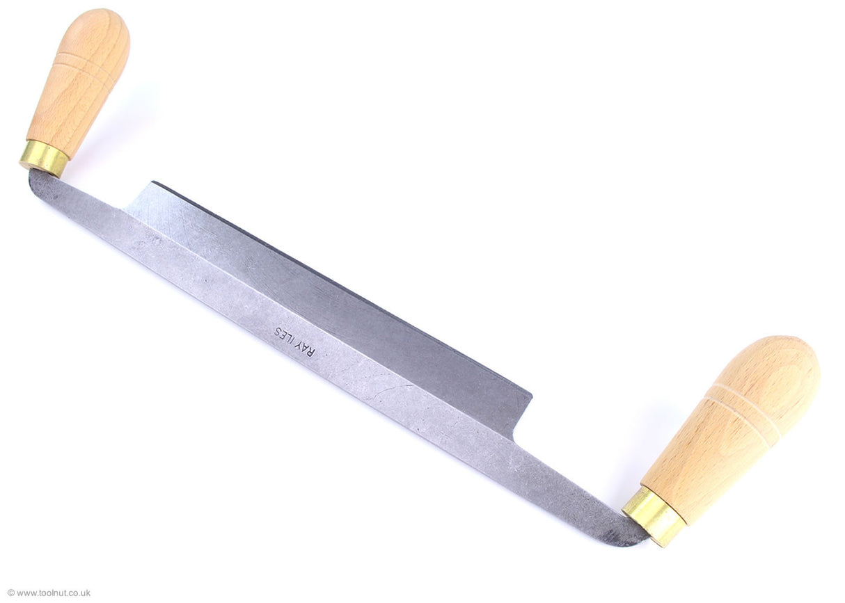 Ray Iles Drawknife