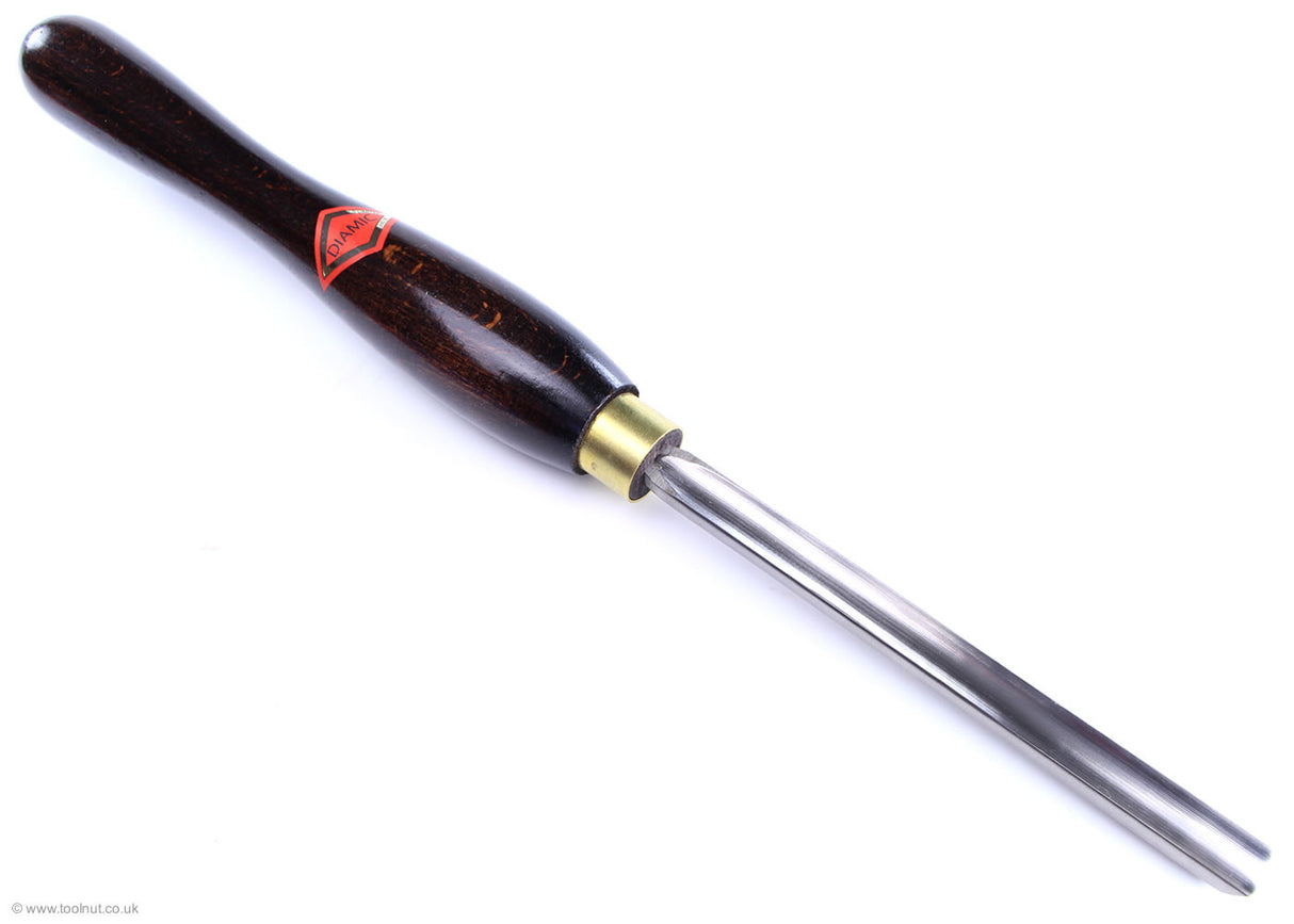 Henry Taylor HSS Forged Spindle Gouge