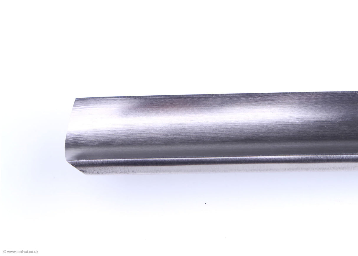 Henry Taylor HSS Forged Spindle Gouge