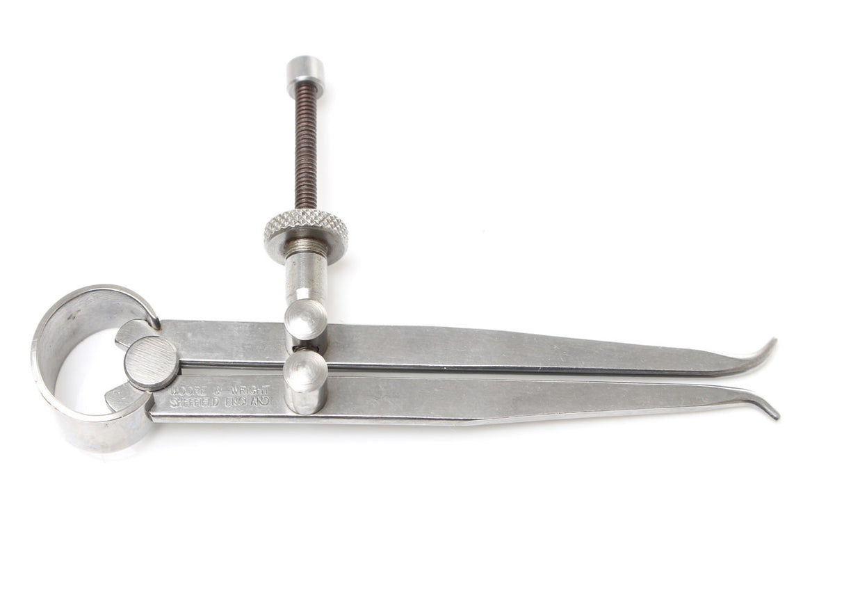 Moore and Wright Inside Spring Caliper