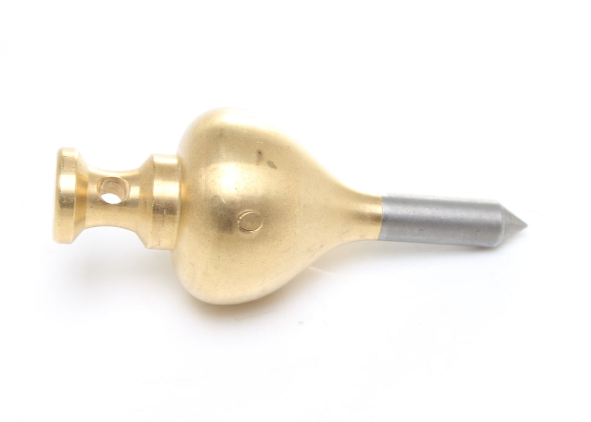 Brass Plumb Bob
