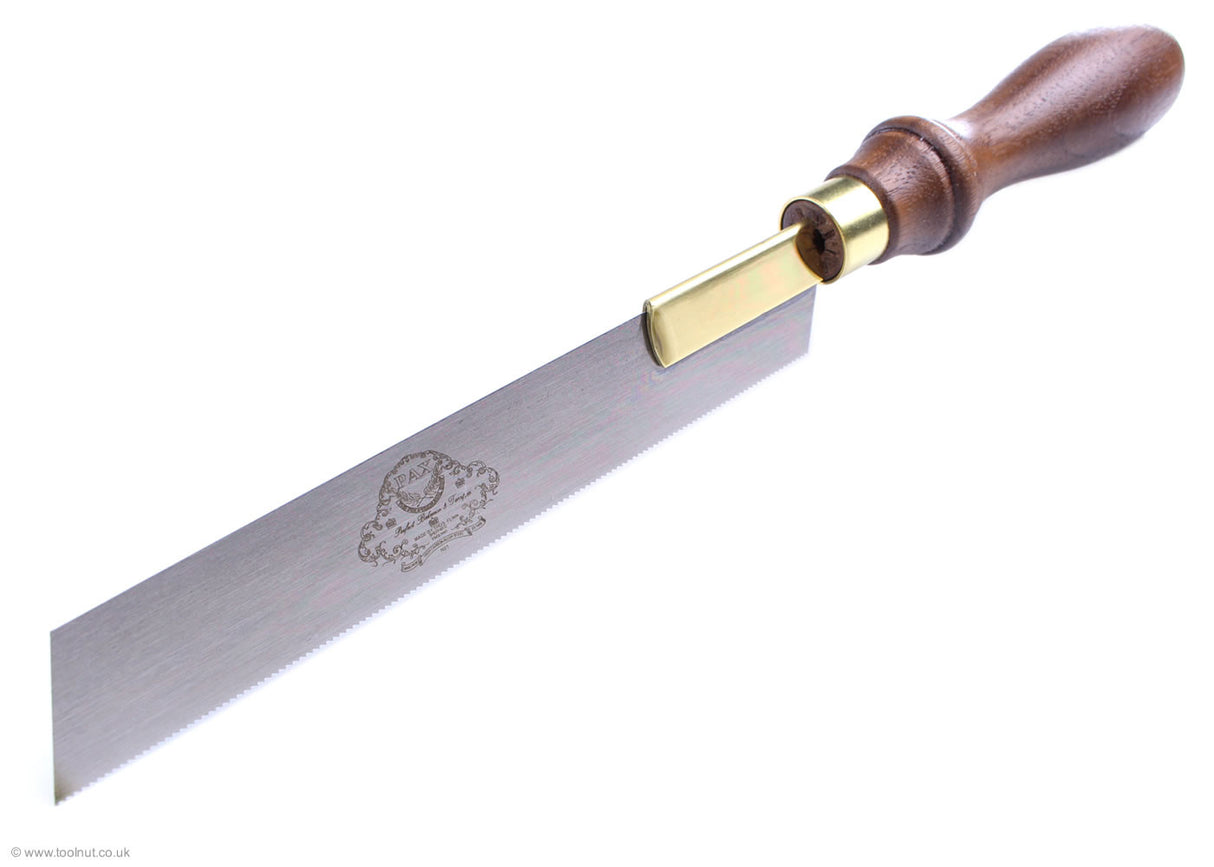 pax flush cutting saw