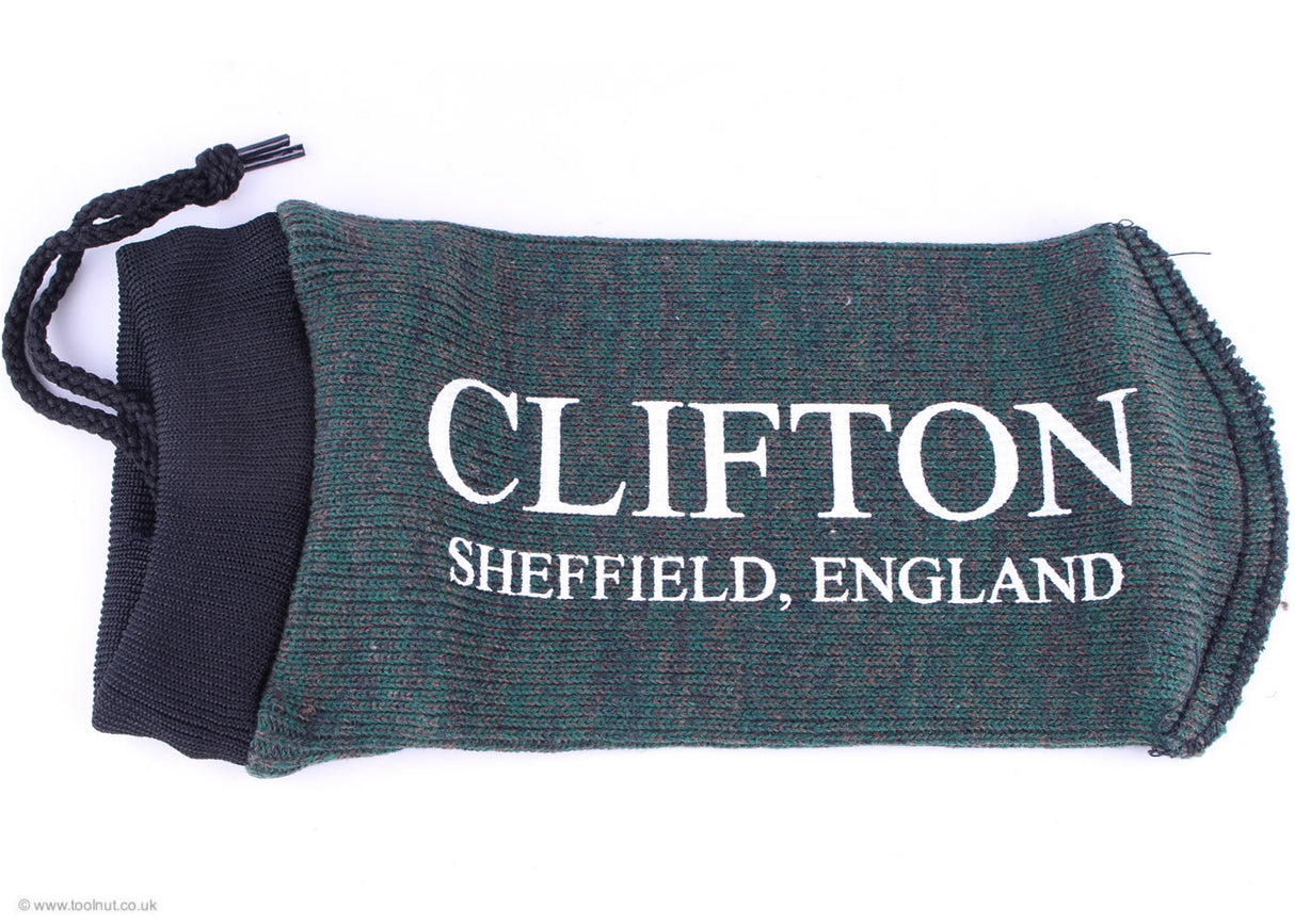 clifton plane sack