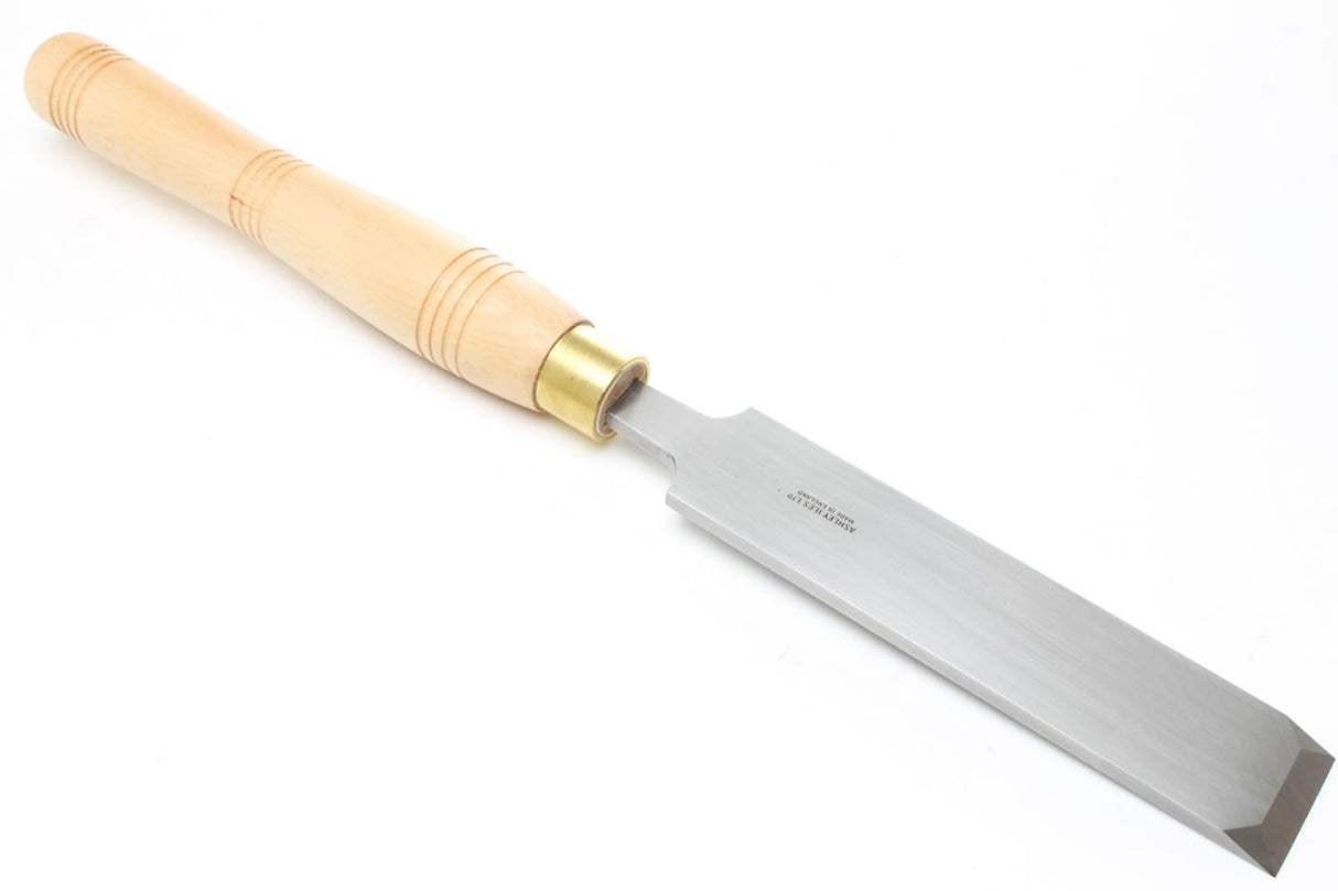 Ashley Iles Pole Lathe Chisel