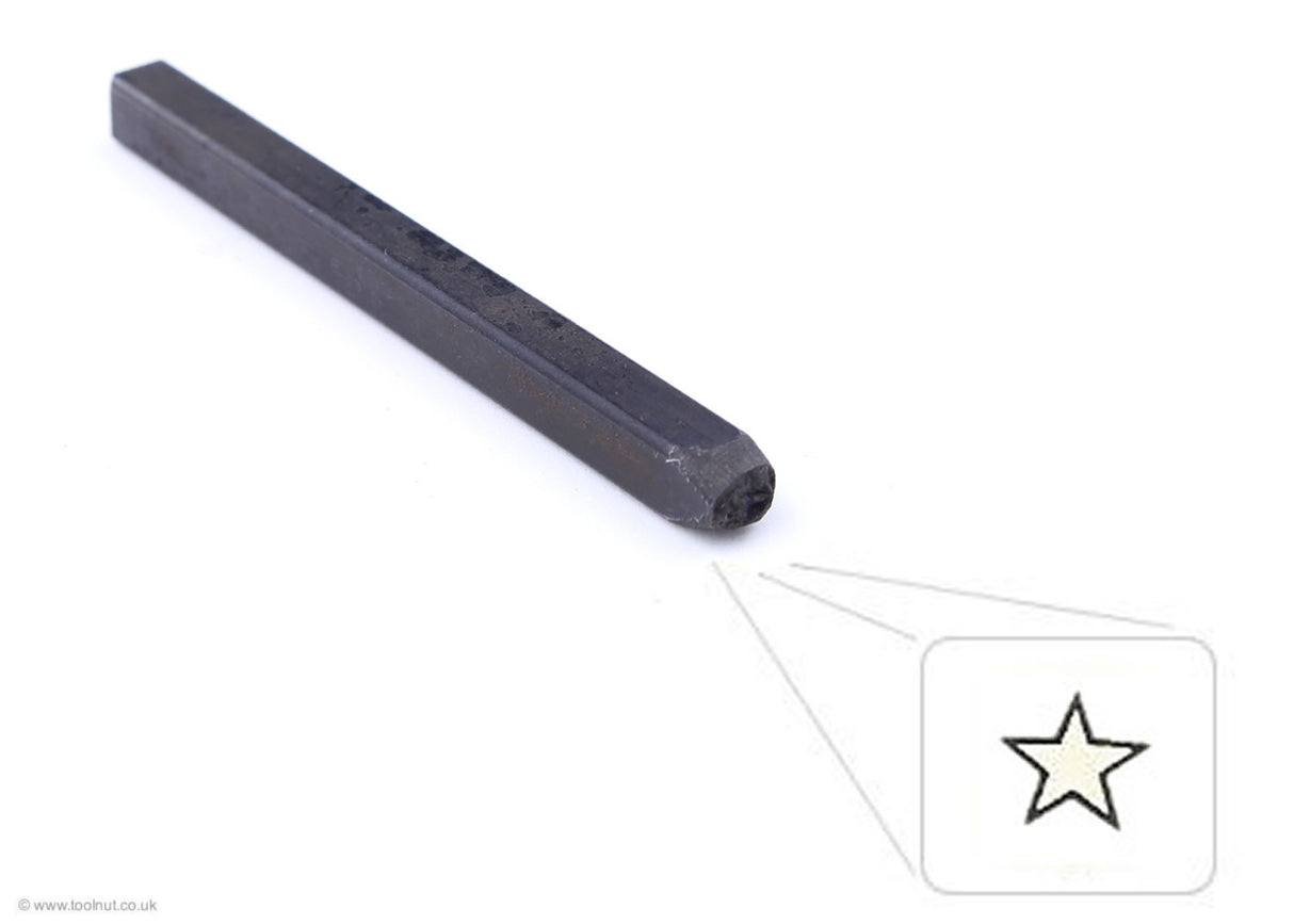 Carvers Punch - Star