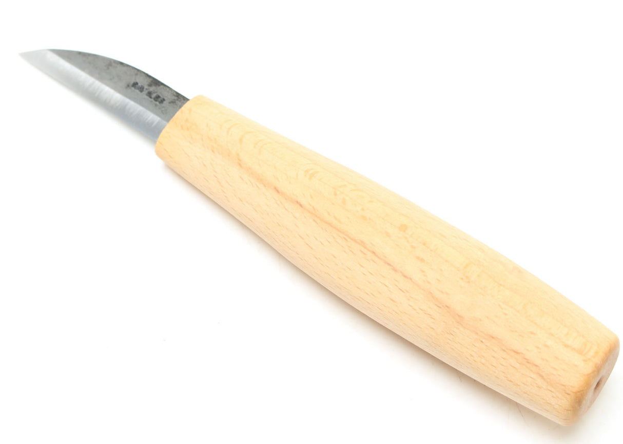 Ray Iles Whittling Knife