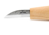 Ray Iles Whittling Knife - Blade