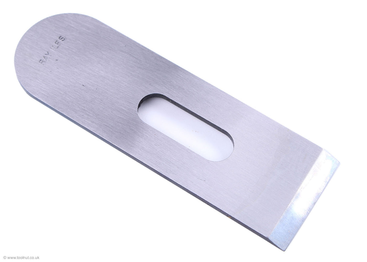 Replacement Block Plane Blade