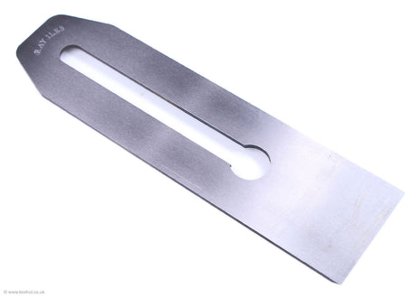 Replacement Thicker Plane Blade - 2 1/4 Inch