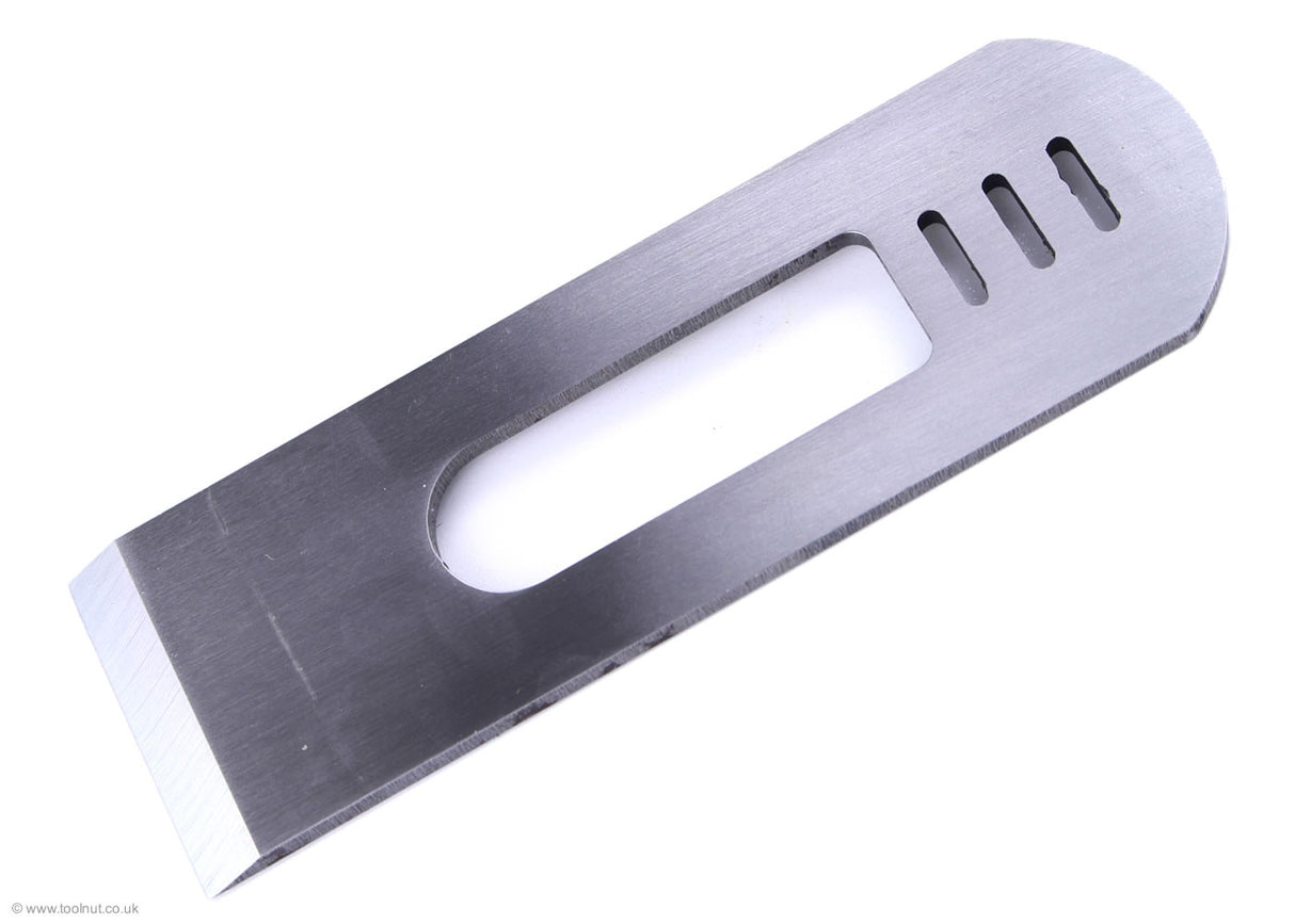 Replacement Block Plane Blade - 9 1/2