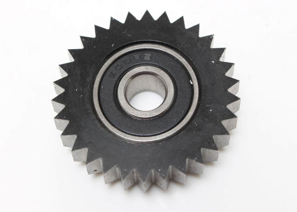 Robert Sorby Spiralling Cutter HSS