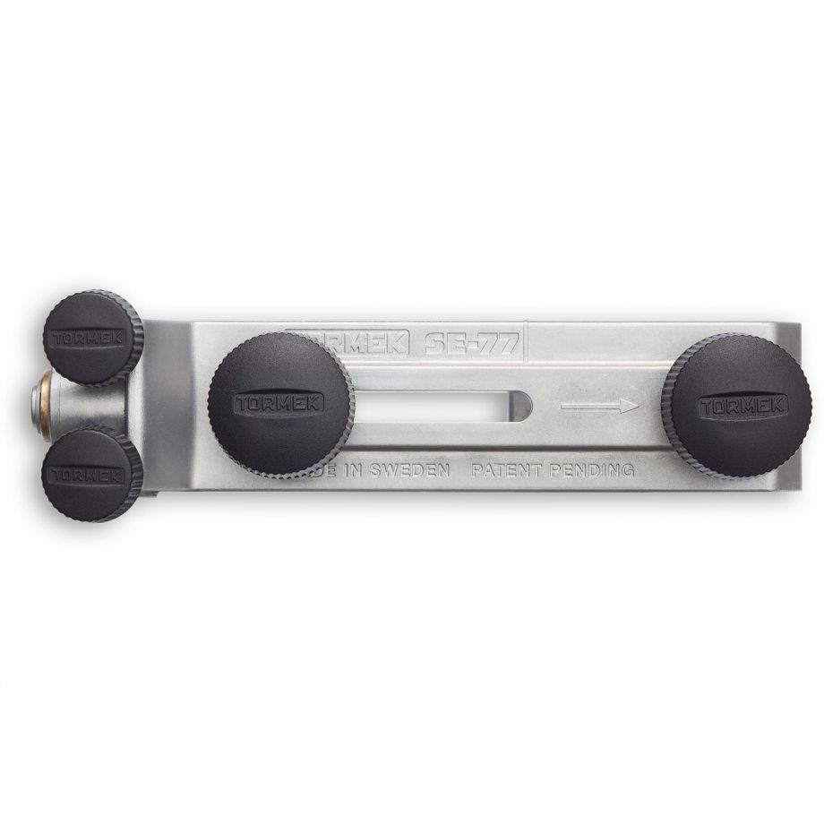 Tormek Square Edge Jig - SE-77