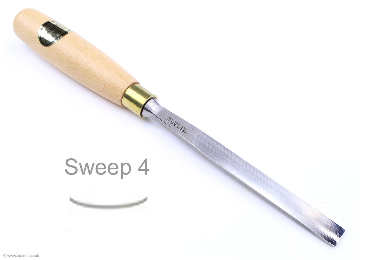 ashley iles carving tool sweep 4
