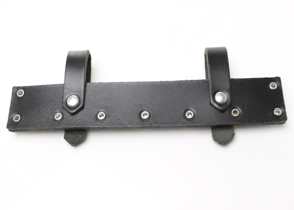 Ray Iles Leather Small Drawknife Sheath