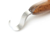 Narex Single Edge Hook Knife