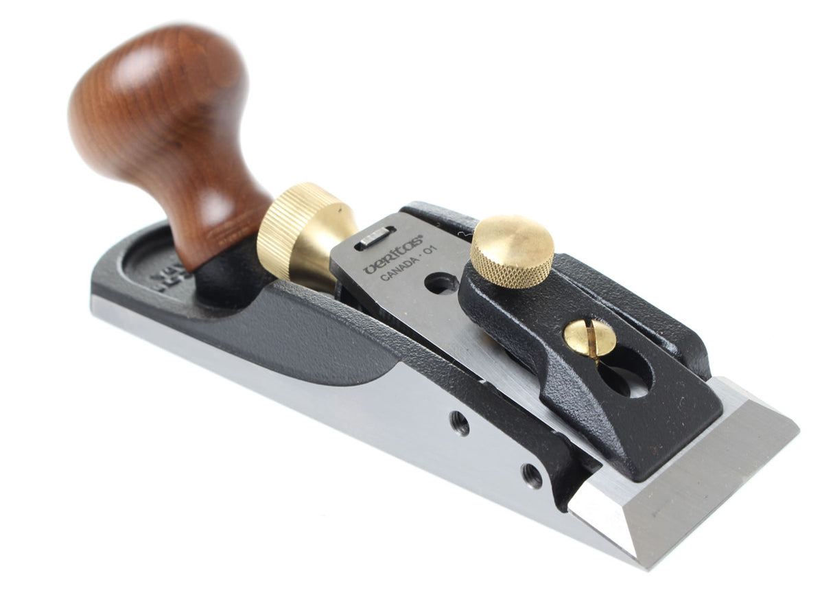 Veritas Cabinet Makers Edge Trimming Plane
