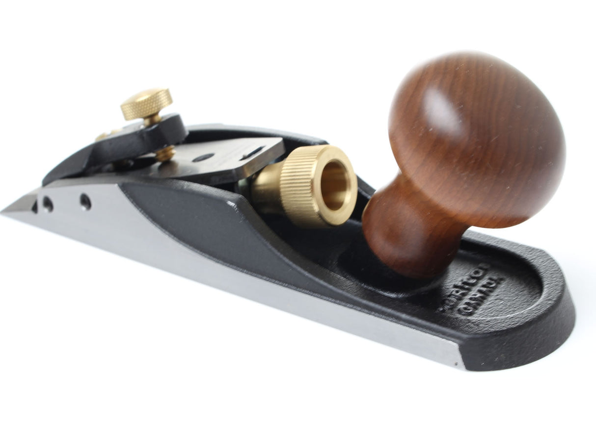 Veritas Cabinet Makers Edge Trimming Plane