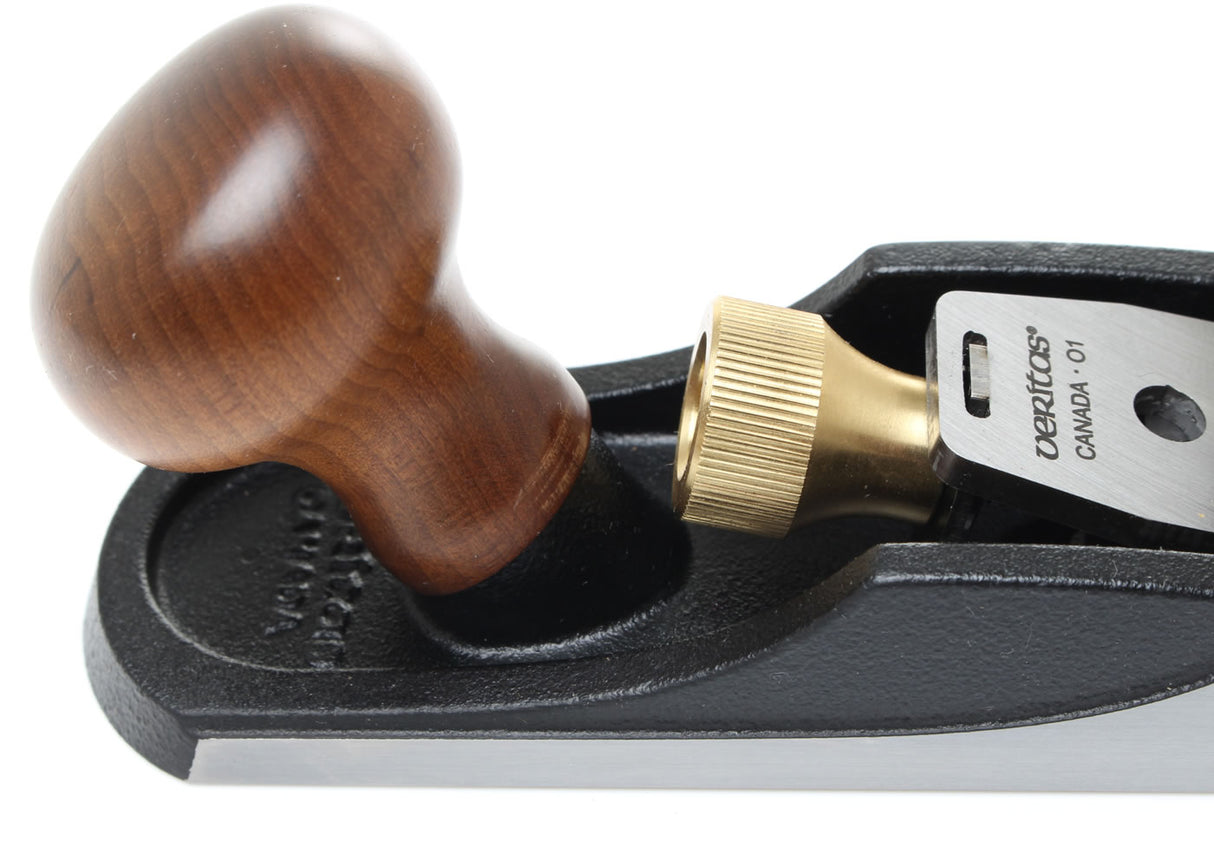 Veritas Cabinet Makers Edge Trimming Plane